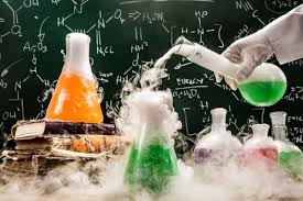 Praktik Biologi