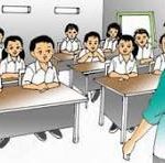 Himbauan Menjaga Kebersihan dan Ketertiban Lingkungan Sekolah